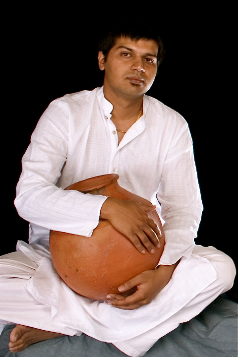 Karthik Mani